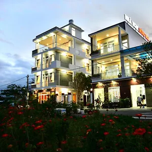 Maison d'hôtes Hùng Hoa, Phan Thiết