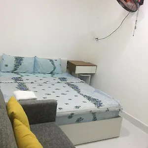Happy Хошимин