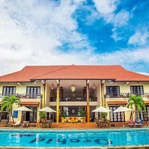 Resort Orchid Boutique, Phan Thiet