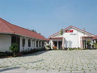 Kim Village Resort Mui Ne Phan Thiet 2*,