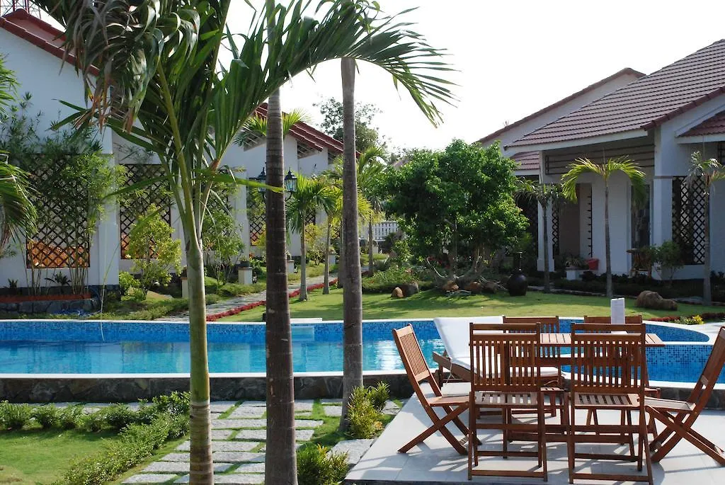 Kim Village Resort Mui Ne Phan Thiet Vietnam