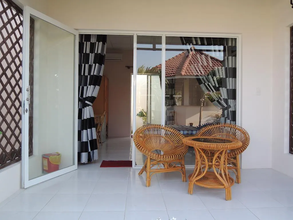 **  Kim Village Resort Mui Ne Phan Thiet Vietnam