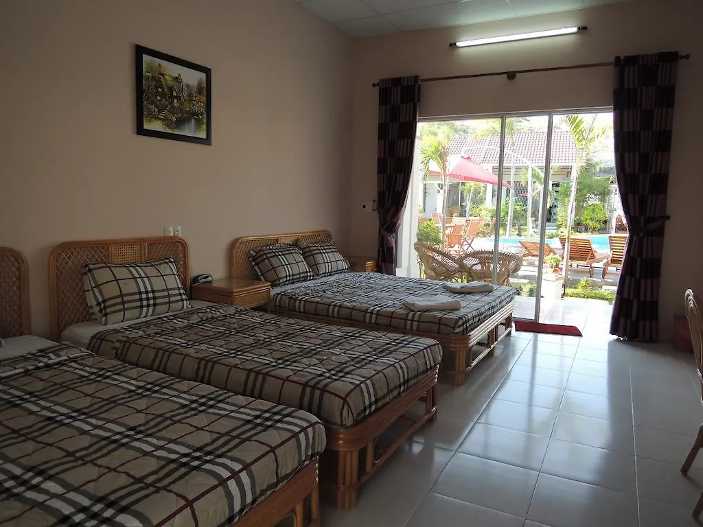 Kim Village Resort Mui Ne Phan Thiet Vietnam