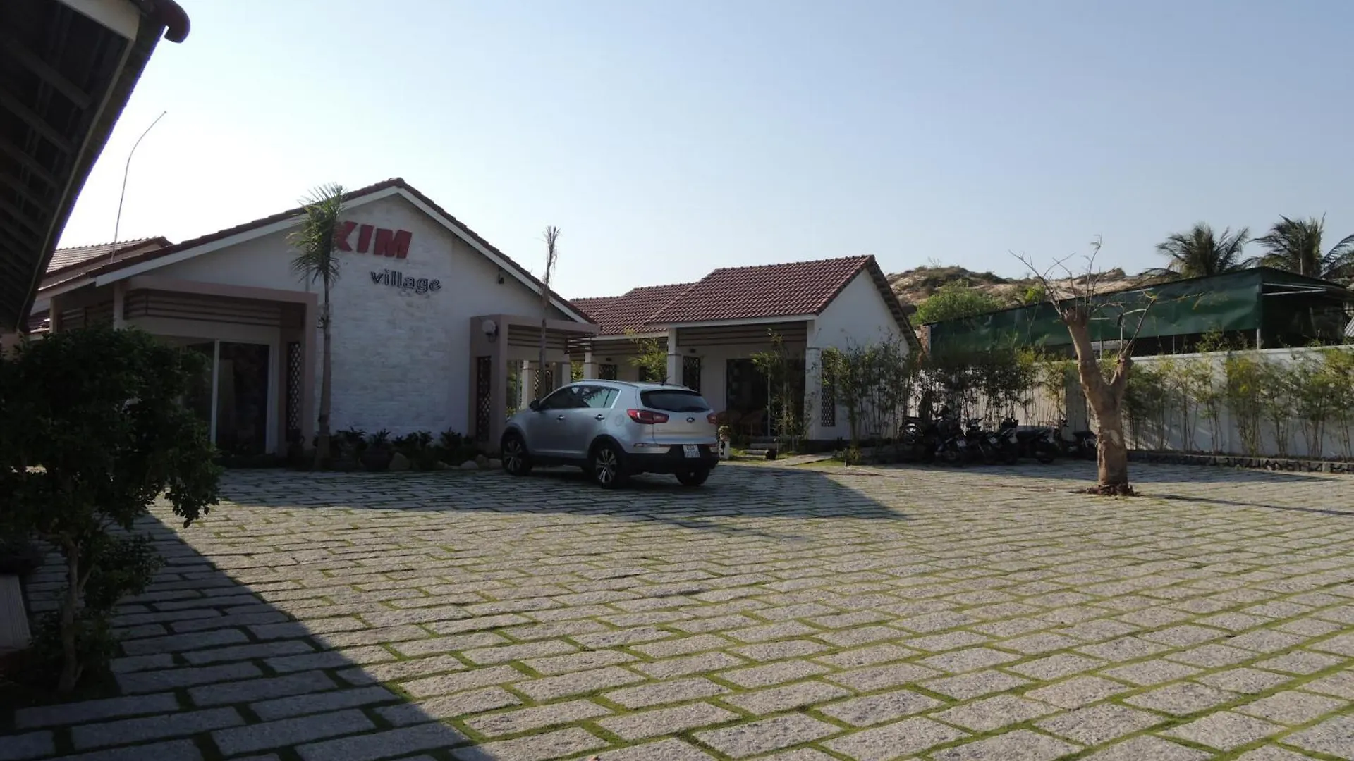 Kim Village Resort Mui Ne Phan Thiet