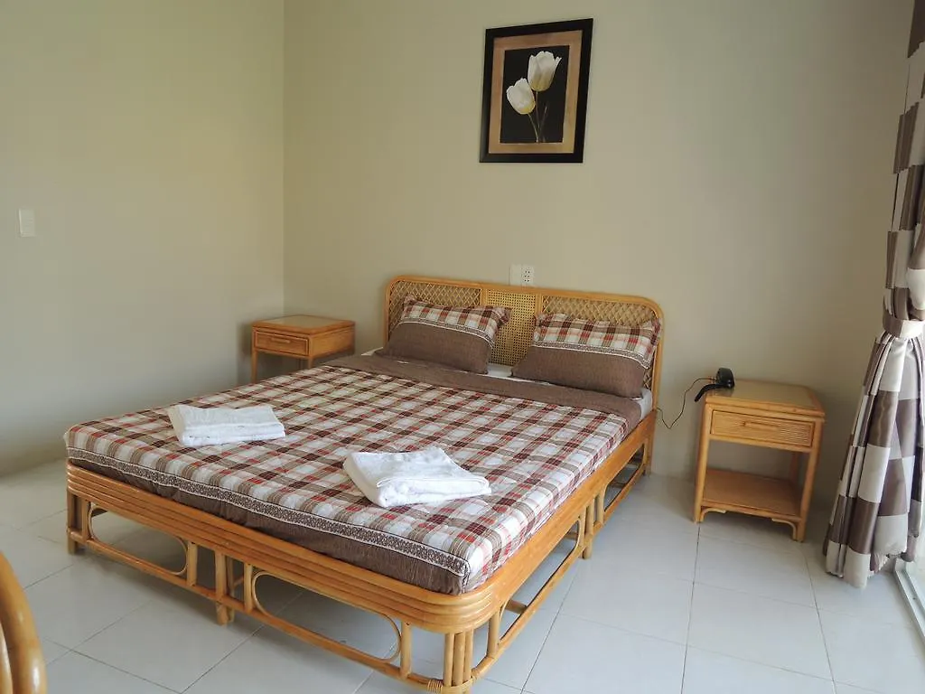 **  Kim Village Resort Mui Ne Phan Thiet Vietnam