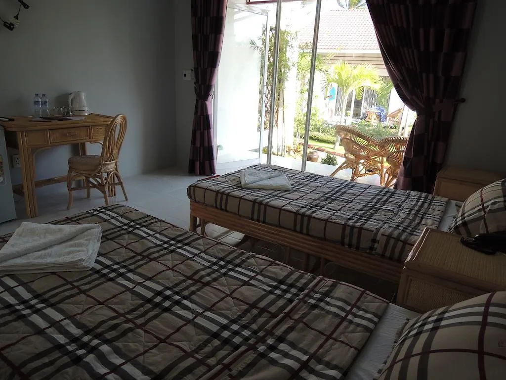 Kim Village Resort Mui Ne Phan Thiet Vietnam