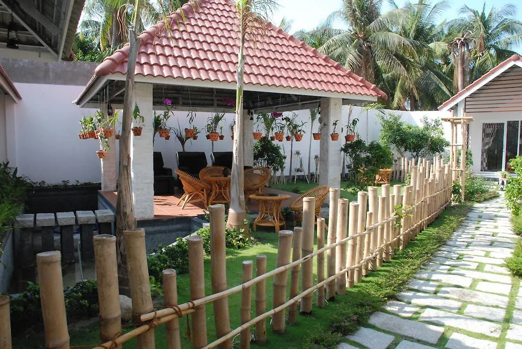 Kim Village Resort Mui Ne Phan Thiet 2*,  Vietnam