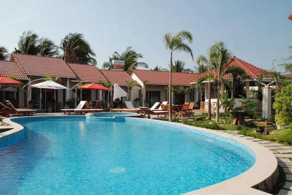 Kim Village Resort Mui Ne Phan Thiet