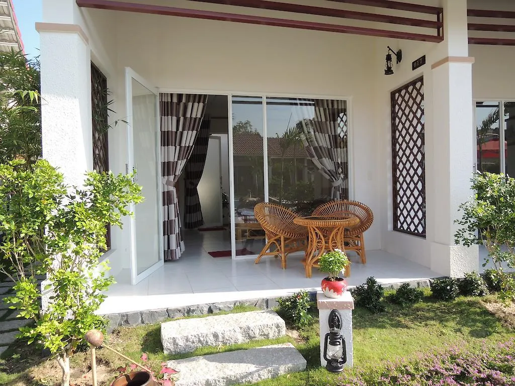 Kim Village Resort Mui Ne Phan Thiet