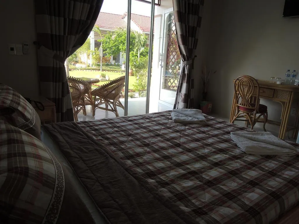 Kim Village Resort Mui Ne Phan Thiet