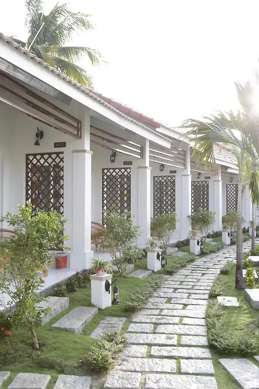 **  Kim Village Resort Mui Ne Phan Thiet Vietnam