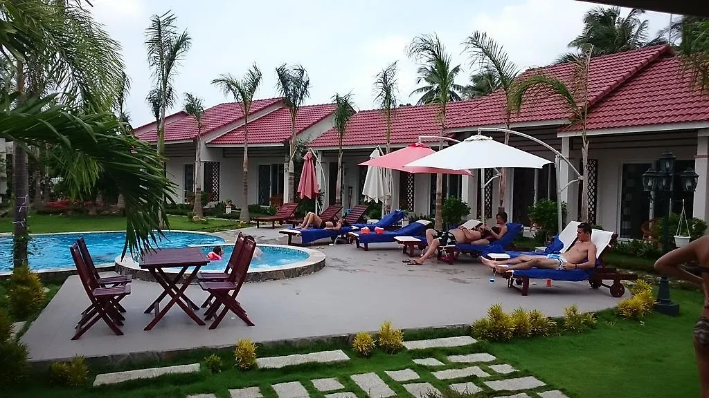 Kim Village Resort Mui Ne Phan Thiet
