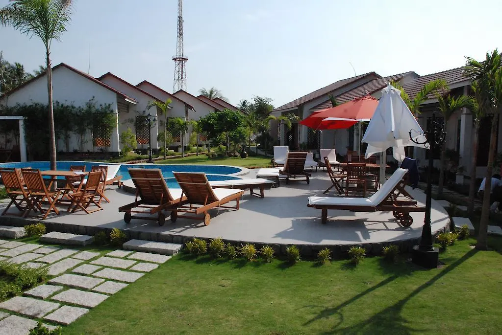 Kim Village Resort Mui Ne Phan Thiet