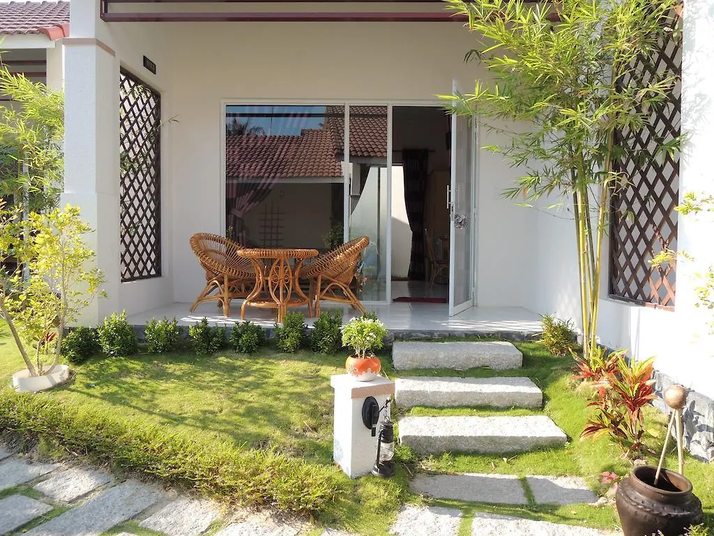 Kim Village Resort Mui Ne Phan Thiet 2*,  Vietnam