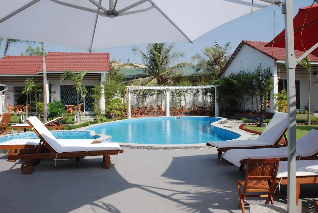 Kim Village Resort Mui Ne Phan Thiet